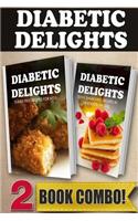 Sugar-Free Recipes for Kids and Sugar-Free Recipes in 10 Minutes or Less