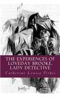 Experiences of Loveday Brooke, Lady Detective