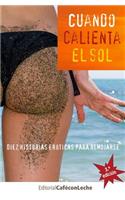 Cuando calienta el sol