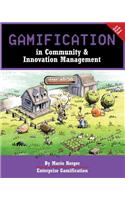 Gamification in Community & Innovation Management