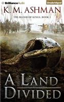 Land Divided: (Blood of Kings (Kevin Ashman))