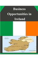 Business Opportunities in Ireland