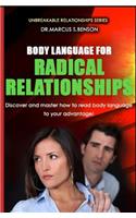 Body Language For Radical Relationships