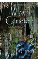 Wizard Cemetery