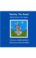 Bentley The Bunny