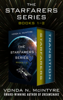 The Starfarers Series Books 1-2