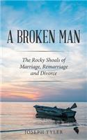 Broken Man