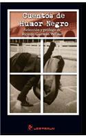 Cuentos de humor negro