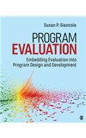 Program Evaluation