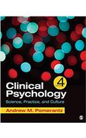 Clinical Psychology