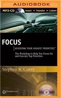 Focus