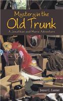Mystery in the Old Trunk