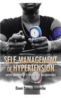 Self-Management of Hypertension