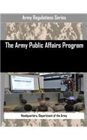 The Army Public Affairs Program