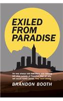 Exiled From Paradise