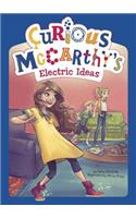Curious McCarthy's Electric Ideas