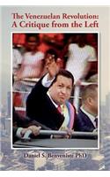 The Venezuelan Revolution