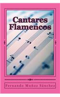 Cantares Flamencos