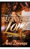 Beginner's Love