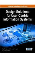 Design Solutions for User-Centric Information Systems