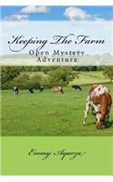 Keeping The Farm: Open Mystery Adventure