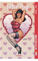 Bettie Page Vol. 1: Bettie in Hollywood