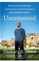 Uncensored