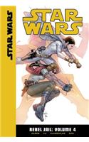 Star Wars Rebel Jail 4