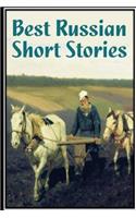 Best Russian Short Stories