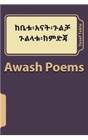 Awash Poems