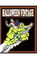 Halloween Vintage
