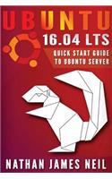 Ubuntu 16.04 LTS