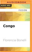 Congo: (Caballo de Fuego)