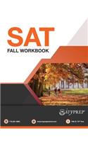 Ivyprep New SAT Fall Workbook