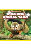 Awesome Animal Tails