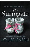 The Surrogate