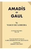 Amadis of Gaul (Volume 3 of 4)