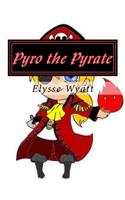 Pyro the Pyrate