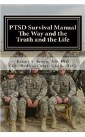 PTSD Survival Manual