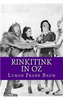 Rinkitink in Oz: (Oz Books)