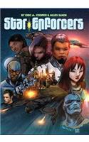 Star Enforcers