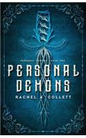 Personal Demons: (Personal Demons)