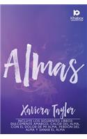 Almas