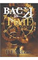 Back in Time