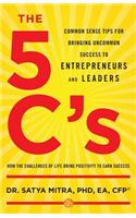 5 C's