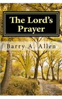 Lord's Prayer