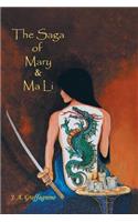 Saga of Mary & Ma Li