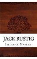 Jack Rustig