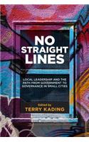 No Straight Lines