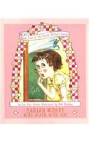 Sariah McDuff Will Walk with You